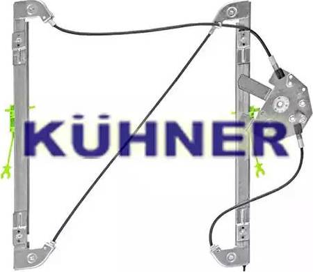 AD Kühner AV1071 - Підйомний пристрій для вікон avtolavka.club