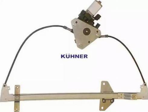AD Kühner AV1164 - Підйомний пристрій для вікон avtolavka.club