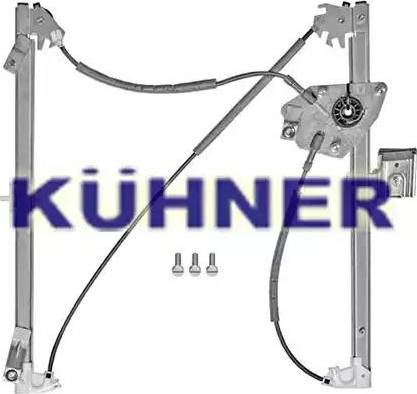 AD Kühner AV1172 - Підйомний пристрій для вікон avtolavka.club
