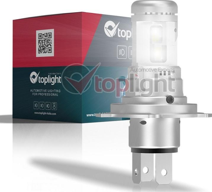 AE TOPLIGHT 417594 - Лампа розжарювання, фара дальнього світла avtolavka.club