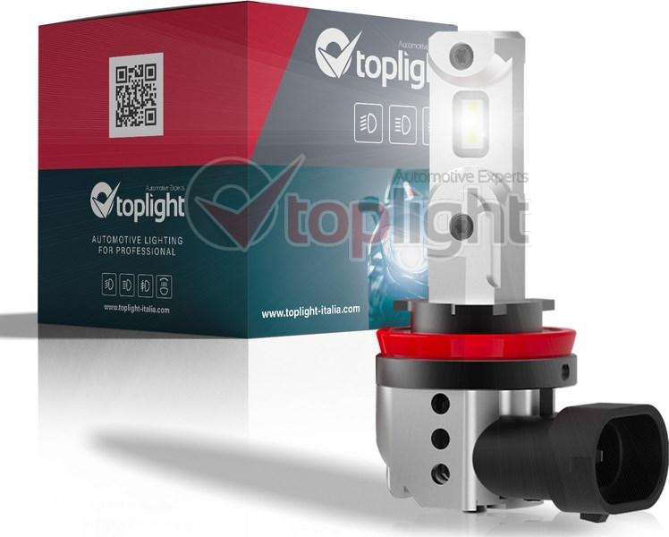 AE TOPLIGHT 417598 - Лампа розжарювання, фара дальнього світла avtolavka.club