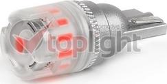 AE TOPLIGHT 501110R - Лампа розжарювання, ліхтар покажчика повороту avtolavka.club