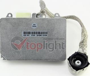 AE TOPLIGHT 608618 - Пристрій управління, освітлення avtolavka.club