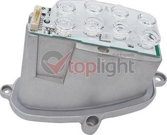 AE TOPLIGHT 608702L - Пристрій управління, освітлення avtolavka.club