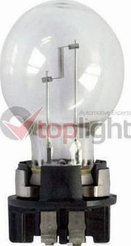 AE TOPLIGHT 39430 - Лампа розжарювання, ліхтар покажчика повороту avtolavka.club