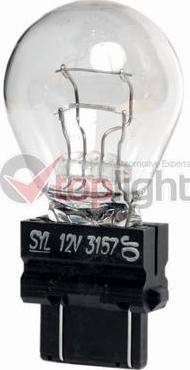 AE TOPLIGHT 39038 - Лампа розжарювання, ліхтар покажчика повороту avtolavka.club