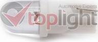 AE TOPLIGHT 39204 - Лампа розжарювання, ліхтар покажчика повороту avtolavka.club