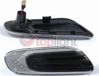 AE TOPLIGHT 711026P - Бічний ліхтар, покажчик повороту avtolavka.club