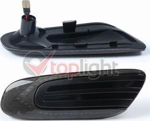 AE TOPLIGHT 711026SP - Бічний ліхтар, покажчик повороту avtolavka.club