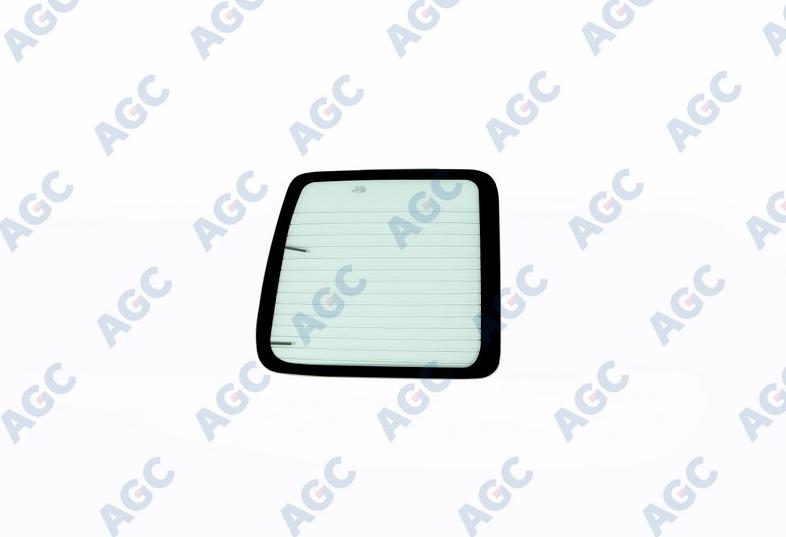 AGC 4040134 - Заднє скло avtolavka.club