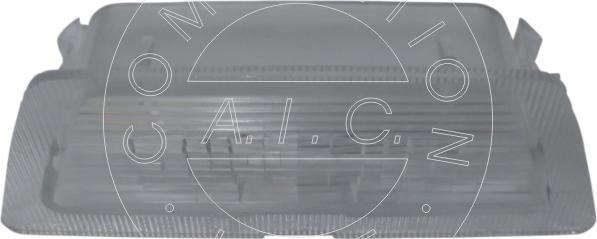 AIC 54453 - Розсіювач, ліхтар освітлення номерного знака avtolavka.club