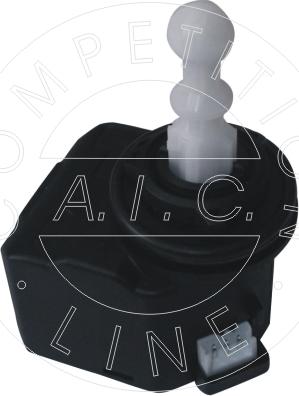 AIC 54695 - Регулювальний елемент, регулювання кута нахилу фар avtolavka.club