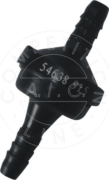 AIC 54638 - Клапан, управління повітря-впускають повітря avtolavka.club