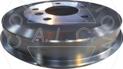AIC 54052 - Гальмівний барабан avtolavka.club