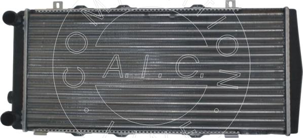 AIC 54108 - Радіатор, охолодження двигуна avtolavka.club