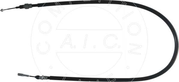 AIC 54181 - Трос, гальмівна система avtolavka.club