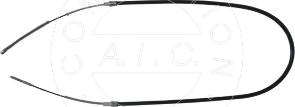 AIC 54179 - Трос, гальмівна система avtolavka.club