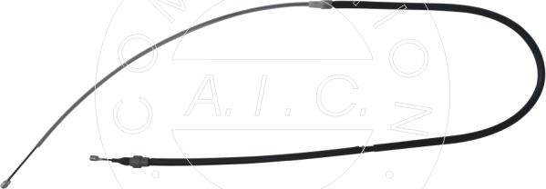AIC 54178 - Трос, гальмівна система avtolavka.club