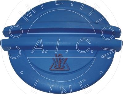AIC 54850 - Кришка, резервуар охолоджуючої рідини avtolavka.club