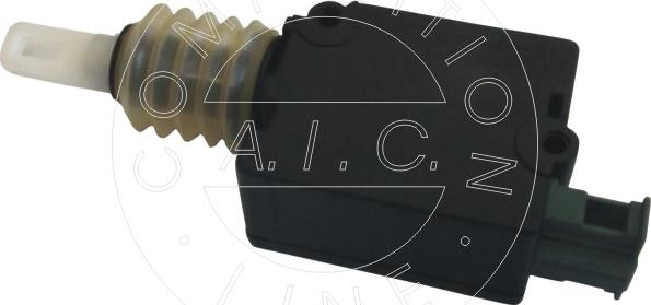 AIC 55373 - Регулювальний елемент, центральнийзамок avtolavka.club