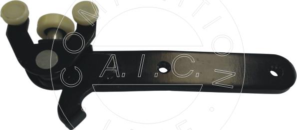AIC 55251 - Напрямна ролика, зсувні двері avtolavka.club