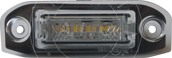 AIC 55790 - Ліхтар освітлення номерного знака avtolavka.club