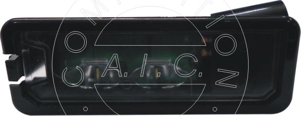 AIC 55780 - Ліхтар освітлення номерного знака avtolavka.club