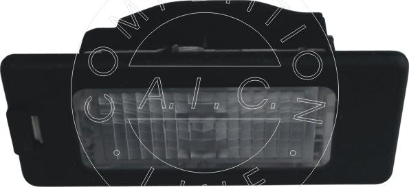 AIC 55781 - Ліхтар освітлення номерного знака avtolavka.club