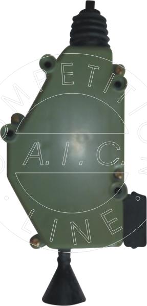 AIC 55734 - Регулювальний елемент, центральнийзамок avtolavka.club