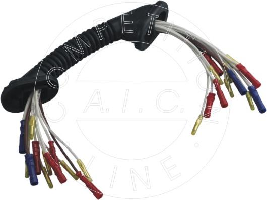 AIC 56955 - Ремонтний комплект кабелю, задні двері avtolavka.club