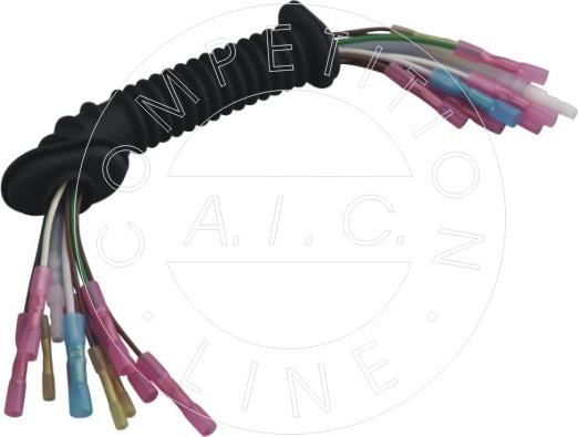 AIC 56956 - Ремонтний комплект кабелю, задні двері avtolavka.club