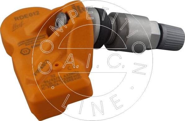 AIC 56979 - Датчик частоти обертання колеса, контроль тиску в шинах avtolavka.club