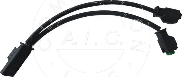 AIC 56406 - Адаптер дроти, комплект електрики avtolavka.club