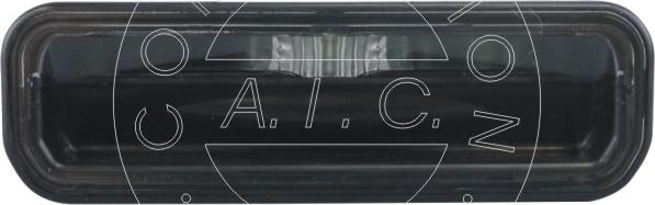 AIC 56660 - Ручка задніх дверей avtolavka.club