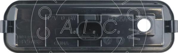 AIC 56660 - Ручка задніх дверей avtolavka.club