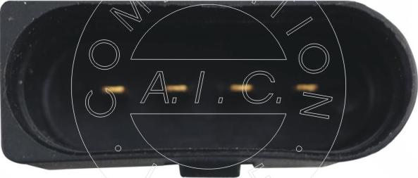 AIC 56672 - Двигун склоочисника avtolavka.club