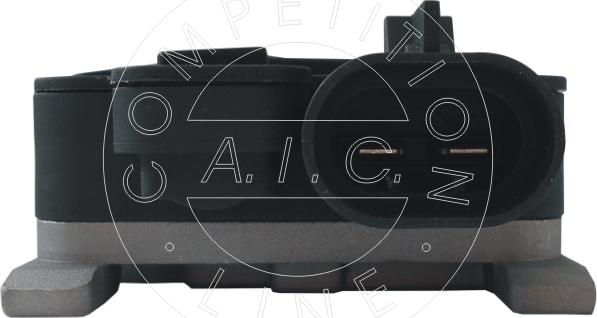 AIC 56008 - Блок управління, ел. вентилятор (охолодження двигуна) avtolavka.club