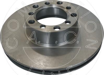 AIC 56152 - Гальмівний диск avtolavka.club