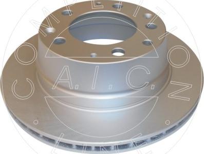 AIC 56395 - Гальмівний диск avtolavka.club
