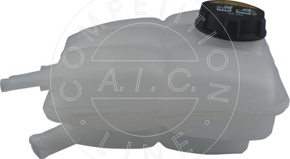 AIC 56324Set - Компенсаційний бак, охолоджуюча рідина avtolavka.club