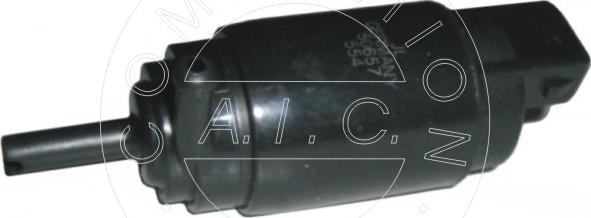 AIC 50657 - Водяний насос, система очищення вікон avtolavka.club