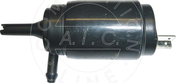 AIC 50666 - Водяний насос, система очищення вікон avtolavka.club