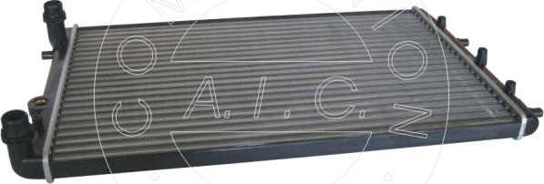 AIC 50096 - Радіатор, охолодження двигуна avtolavka.club