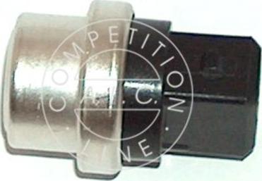 AIC 50814 - Термовимикач, вентилятор радіатора / кондиціонера avtolavka.club