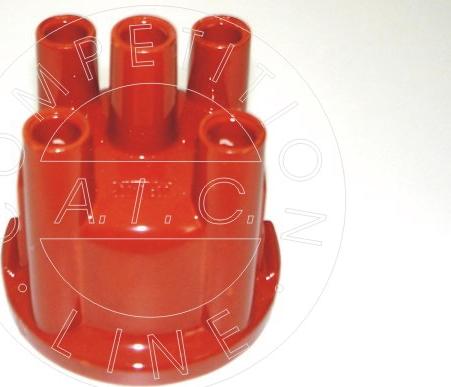 AIC 50717 - Кришка розподільника запалювання avtolavka.club