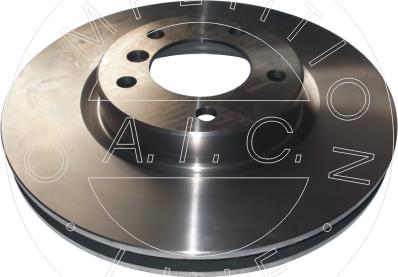 AIC 51990 - Гальмівний диск avtolavka.club