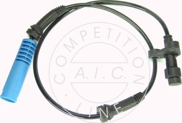AIC 51492 - Датчик ABS, частота обертання колеса avtolavka.club