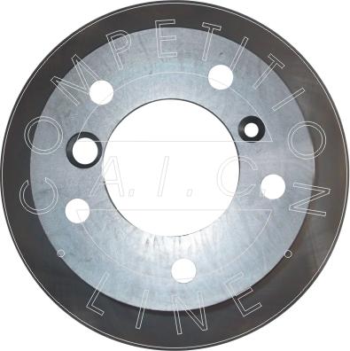 AIC 51855 - Гальмівний диск avtolavka.club