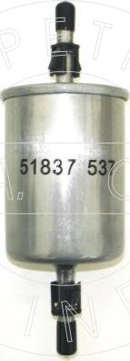 AIC 51837 - Паливний фільтр avtolavka.club
