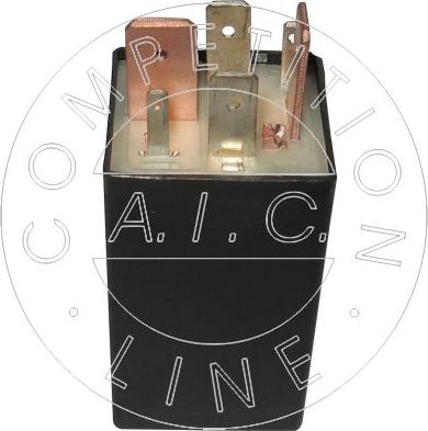 AIC 51370 - Реле, система розжарювання avtolavka.club